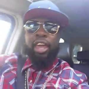 Meet your Posher, Adrian